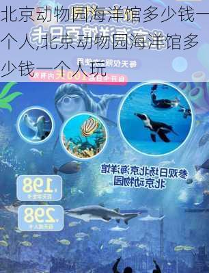 北京动物园海洋馆多少钱一个人,北京动物园海洋馆多少钱一个人玩