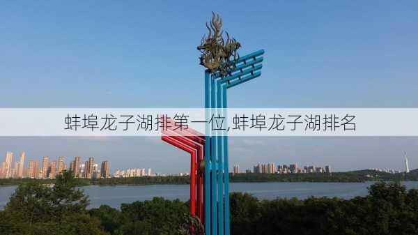蚌埠龙子湖排第一位,蚌埠龙子湖排名